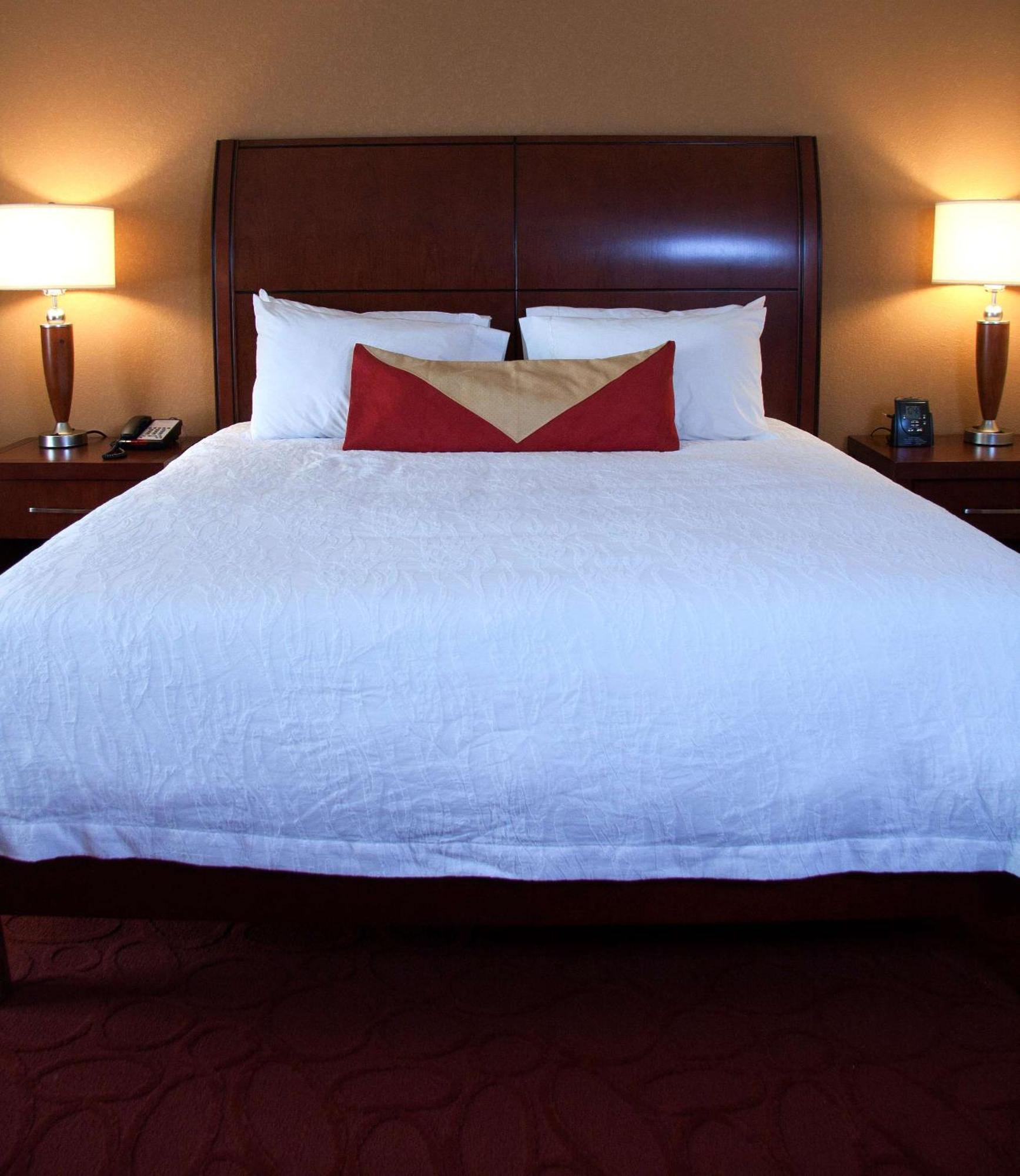 Hilton Garden Inn Milwaukee Airport Habitación foto