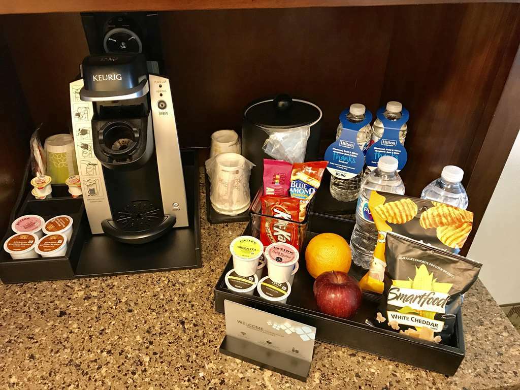 Hilton Garden Inn Milwaukee Airport Habitación foto